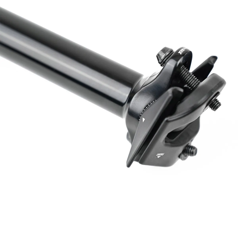 E13 Vario Dropper Seatpost Black-5